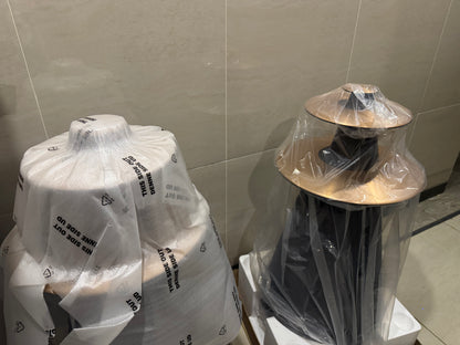 Beolab 5 Rose Gold 90year