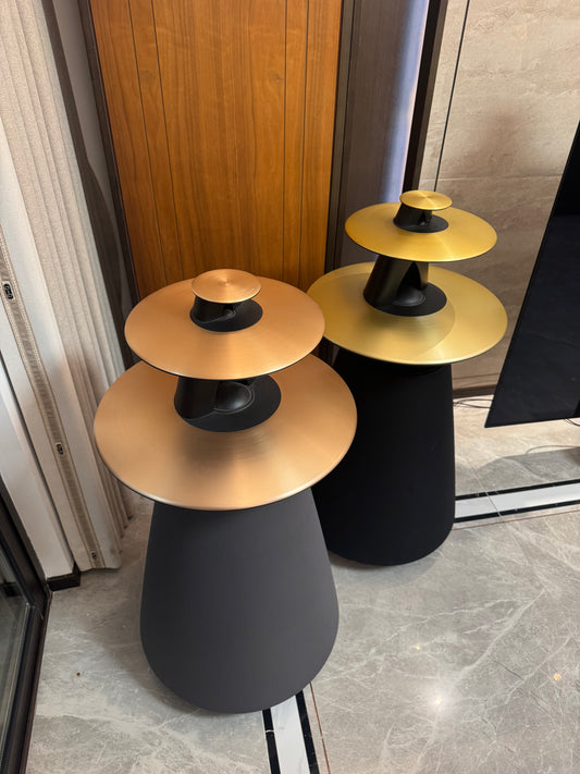 Beolab 5 Rose Gold 90year